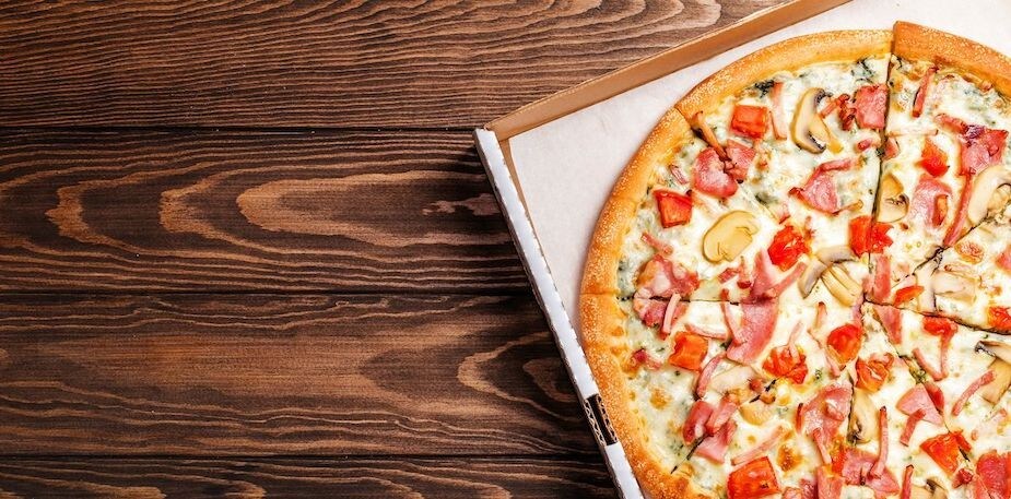 Recettes de pizza: passez de l’ordinaire à l’extraordinaire